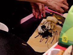 -可丽小屋(中山路店)