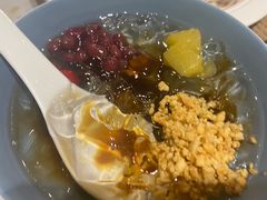 -金谷园饺子·烧烤(人大总店)