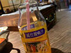 -不曾在把把烧•烧烤(莲坂磐基店)