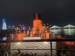 -武汉知音号