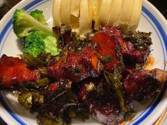 -老头儿油爆虾·知味杭州(爱琴海购物中心)