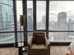 -深圳福田香格里拉大酒店
