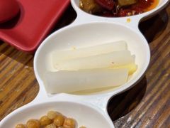 -红料理|串串有瘾·烧烤(吴中路店)