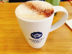 -海岩咖啡(茂业天地店)