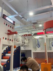 -木马王国(萧山银隆店)