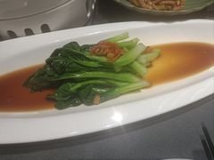 -A One Kitchen·南京精菜馆(德基广场店)