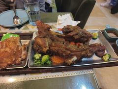 -美森西餐厅(曙光大道店)