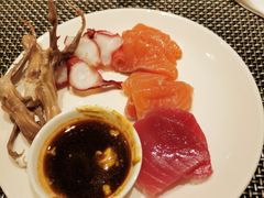 -大华锦绣假日酒店·锦味餐厅