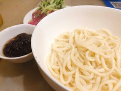 -黑八私房老北京炸酱面