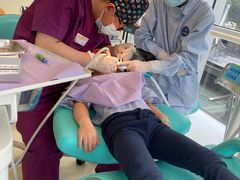 -泰康拜博口腔(凯迪大厦店)