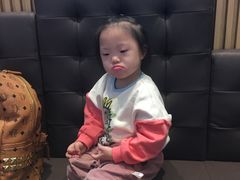 -合生汇购物中心-停车场