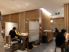 -枣子树·素食餐厅(普陀山店)
