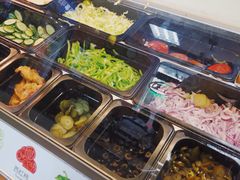 -赛百味SUBWAY(小北店)