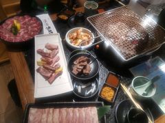 -九田家黑牛烤肉料理(石路天虹店)