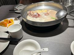 -骨之味·筒骨汤火锅(江头店)