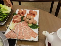 -东国海鲜火锅城(氹仔店)
