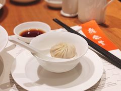 -鼎泰丰(德基广场店)