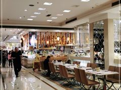 大堂-芭菲盛宴·环球美食(袁家岗店)