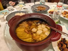 -梅龙镇酒家(南京西路总店)