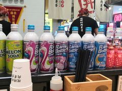 -町门烤肉拌饭专门店(新天地店)