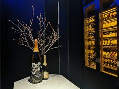 -渔火·特色餐厅(佘山世茂洲际酒店)