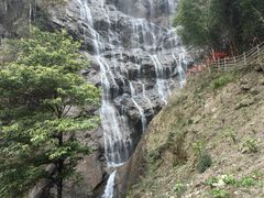 -千泷沟大瀑布旅游区