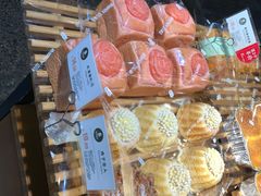 -贝尔麦莎(城上城店)