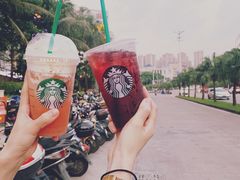-星巴克(湛江国贸大厦店)