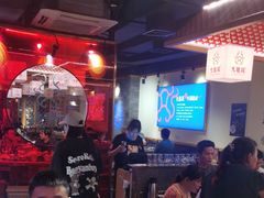 -大龙燚火锅(南山大道店)