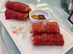 -万山楼海鲜酒家·二十三年老字号