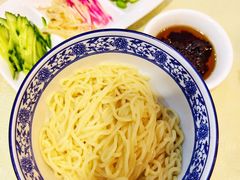 -东四民芳餐厅(世茂工三店)