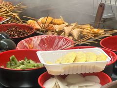 -小吴水煮(羊子巷无任何分店)