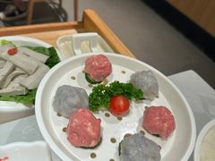-俏牛哥鲜牛肉牛肆馆(重庆天地店)