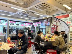 -生活如沸·顺德水牛奶火锅(大学路店)