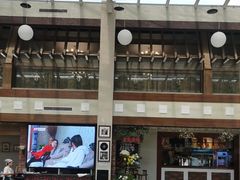 -天毓山庄·餐厅