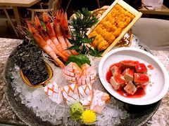 -御瀛日本料理