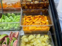 -爱上酸嘢