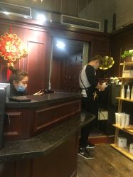 -Amber Salon艾珀沙龙