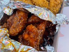 -SUN炸鸡专门店(西塔总店)