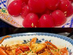 -锦荟JINHUI·浙江小馆(上海荟聚店)