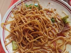 -老王四季抻面(南六东路店)