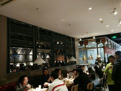 大堂-比格比萨自助(密云店)