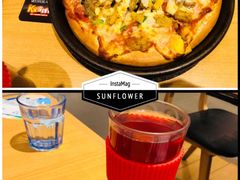 -必胜客(天河城店)