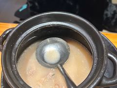 -莲餐厅·湖北菜·藕汤老手艺(愚园路店)