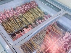 -新疆艾麦尔烧烤(丰台路口店)