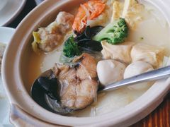 -妈妈菜舟山海鲜(定海古城店)