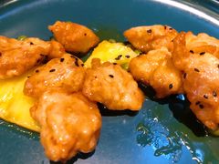 -院子餐厅·大锅菜·老杭帮(桥西直街店)