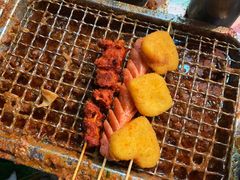 -夕酱の烧肉屋