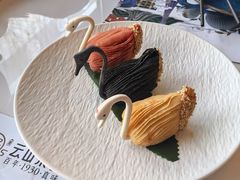 -云山茶餐厅(广东大厦店)