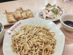 -百家鸡味馆(清泰店)